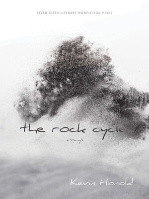 cover image of The Rock Cycle: Essays